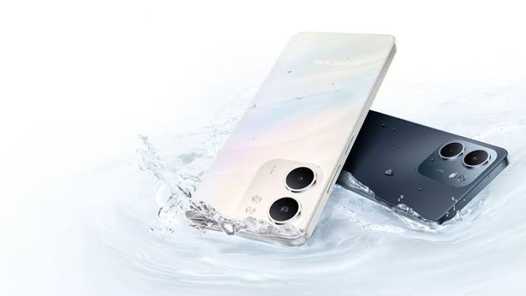Oppo A5X 5G Resmi Dirilis: Bodi Tangguh Standar Militer dan Baterai Jumbo, Siap Tantang Pasar Menengah