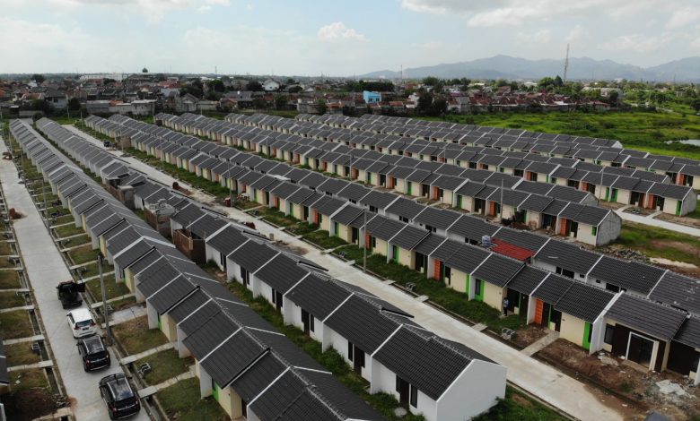 Hunian Subsidi Rumah Murah Terjangkau Kupang