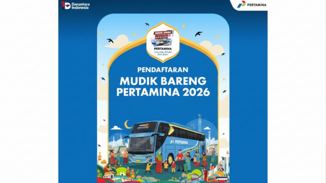 Panduan Lengkap Cara Daftar Mudik Pertamina 2026 Gratis serta Tips Hindari Penipuan