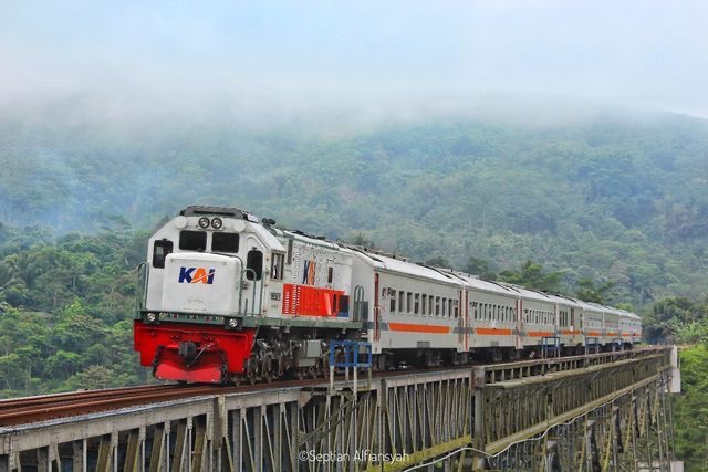 KAI Berhasil Proses Pembatalan 22.664 Tiket Akibat Anjloknya KA Argo Bromo Anggrek