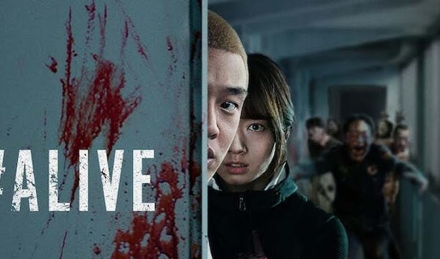 Rekomendasi 7 Film Horor Survival Netflix  Menegangkan, Seru Untuk Ditonton