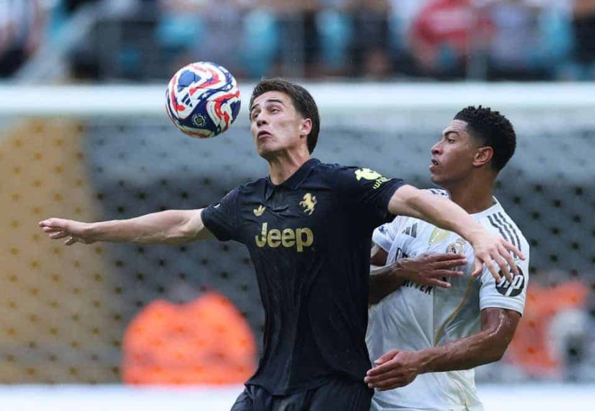 Kenan Yildiz di Radar Eropa, Juventus Terancam Kehilangan