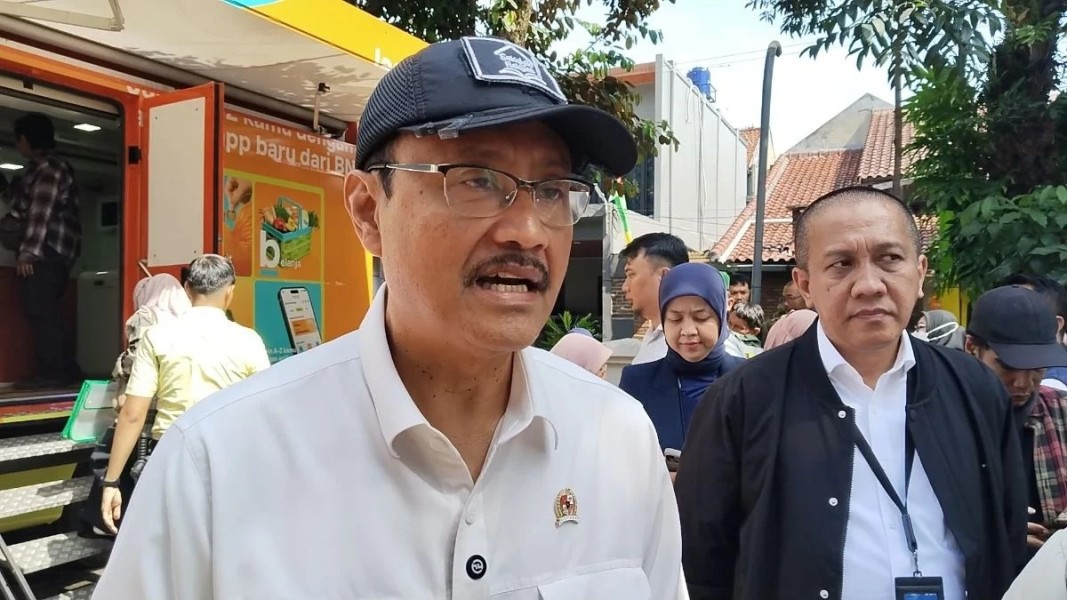 Mensos Pastikan Program Makan Bergizi Gratis Siap Menjangkau Lansia