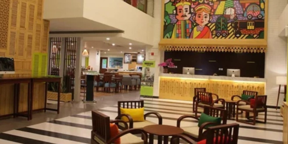 12 Hotel Tempat Staycation di Jakarta Terbaik, Murah, dan Nyaman