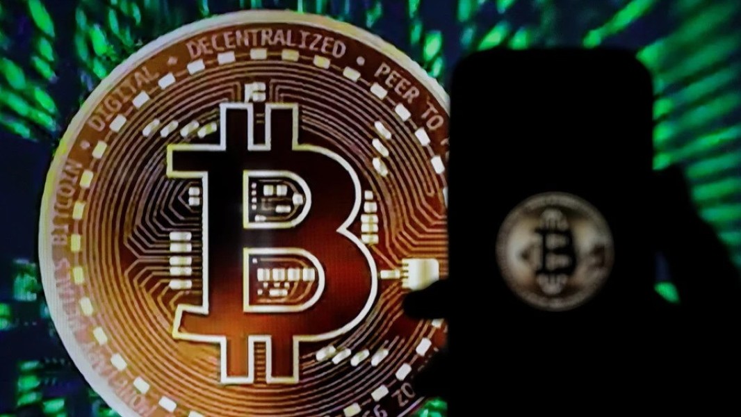Uptober Panaskan Pasar Kripto, Bitcoin Sentuh US$120.000 Lagi