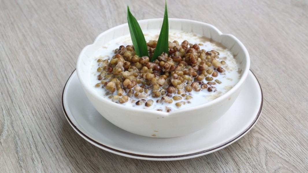 Pilihan 13 Takjil Manis tapi Sehat, Praktis untuk Semua Anggota Keluarga