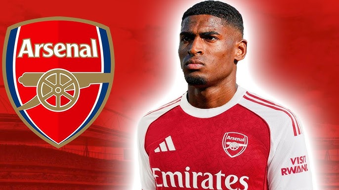 Arsenal Perkuat Barisan Pertahanan: Cristhian Mosquera Selangkah Lagi
