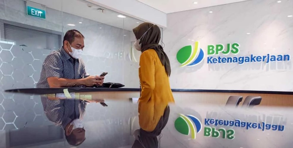 Pekerja BPJS Ketenagakerjaan Bisa Nikmati Bantuan Subsidi Upah