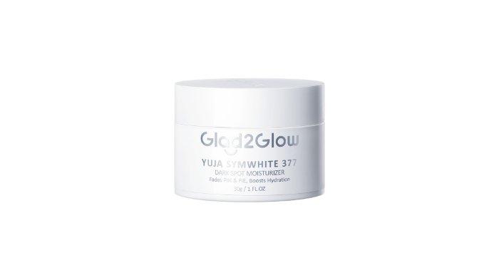 4 Serum Glad2Glow dengan Manfaat Spesifik untuk Kulit