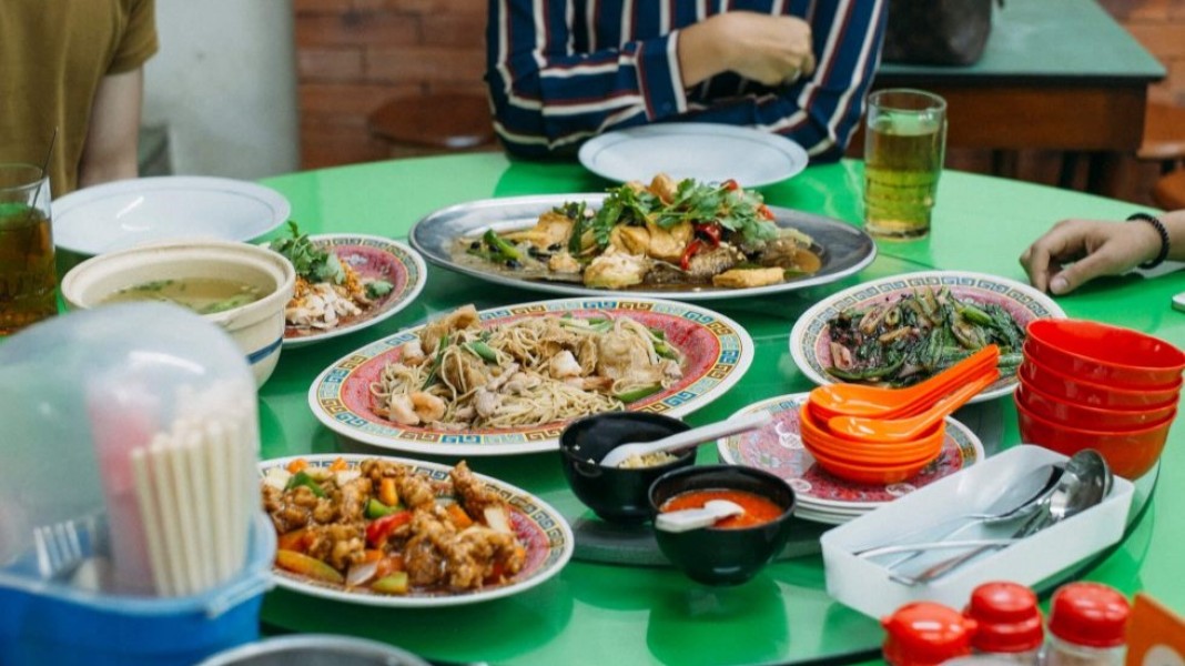 17 Rekomendasi Chinese Food Halal Paling Lezat dan Wajib Dicoba di PIK