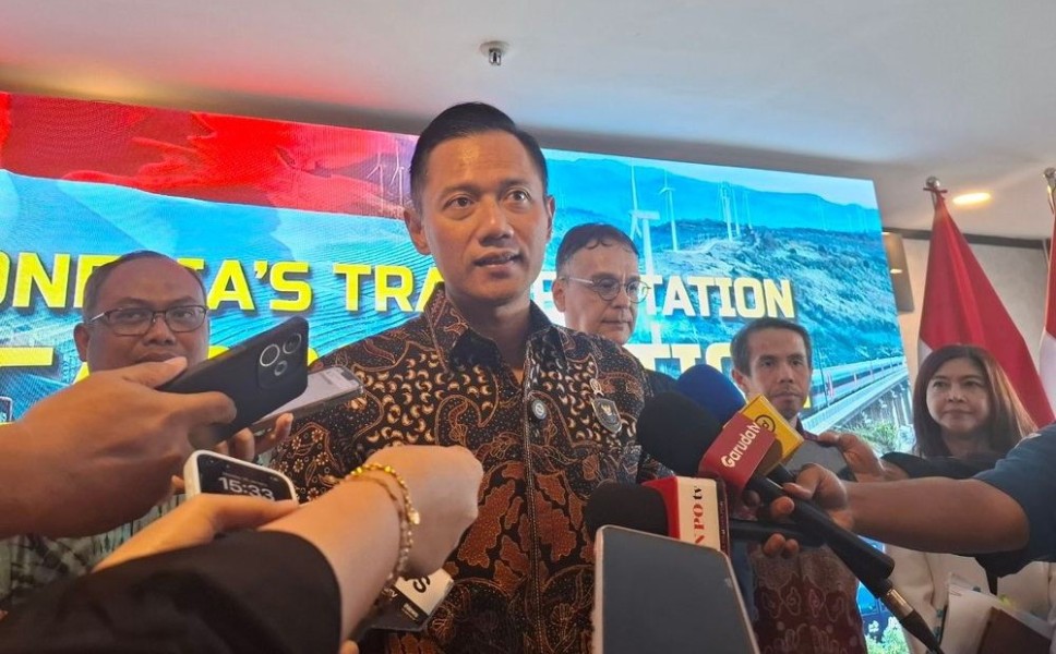 AHY Targetkan Infrastruktur Aceh Membaik Sebelum Ramadan 2026