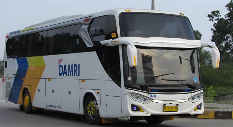 Promo Damri Januari 2026 Diskon Dua Puluh Persen Dan Cashback Spaylater Menguntungkan