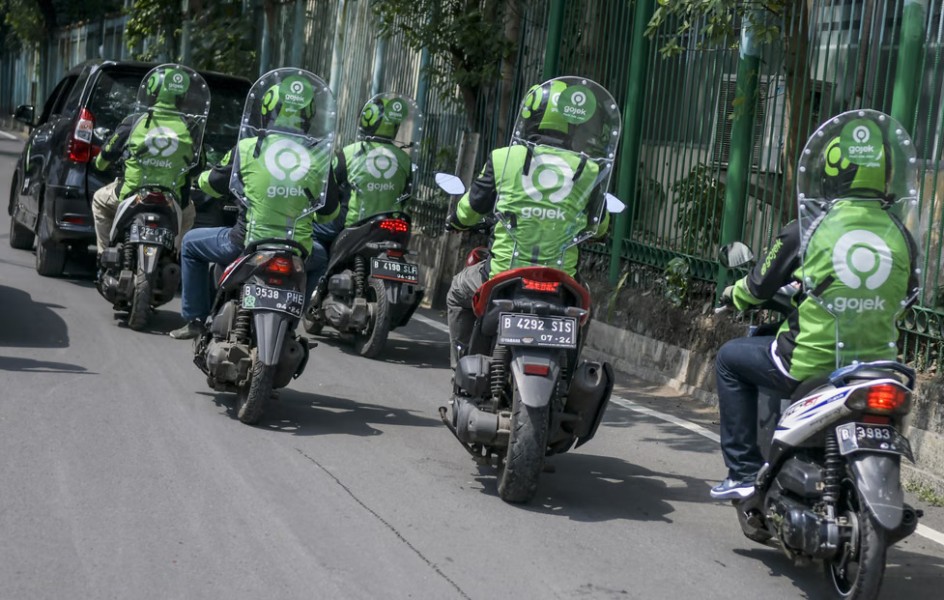 Pemerintah Bahas Regulasi Baru Ojol, Skema Upah dan Perlindungan Jadi Fokus