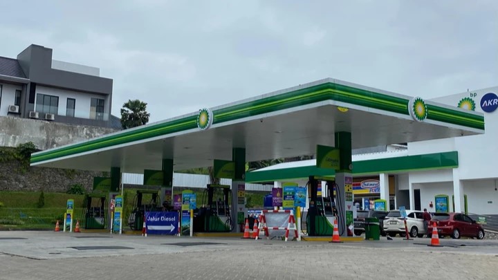 BP-AKR Tambah 100.000 Barel BBM dari Pertamina, Perkuat Komitmen Energi Bersih Nasional