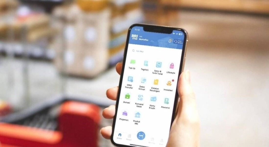 Cara Cek Pengajuan KUR BRI Kini Makin Mudah via Aplikasi BRImo