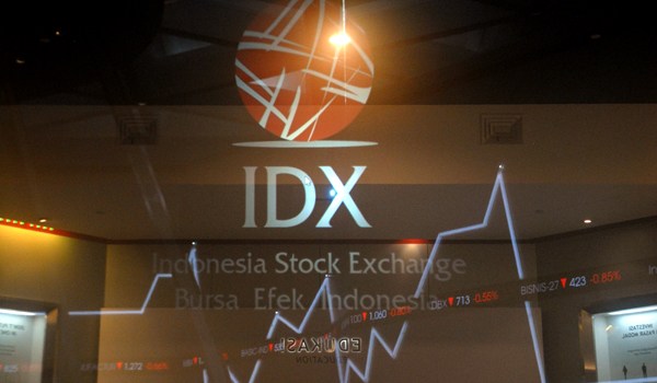 Saham Baru Menguat, IHSG Ikut Terdorong