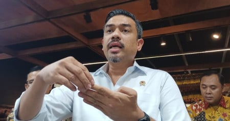 Menteri UMKM Usul Produksi Barang KW Hadapi Impor Murah