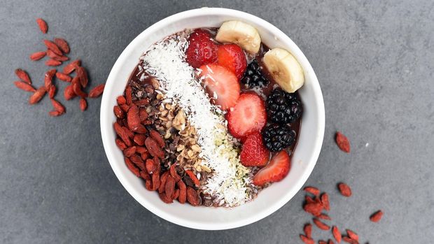 7 Menu Sahur Sehat dan Praktis Agar Tubuh Tetap Kenyang Lebih Lama Saat Puasa