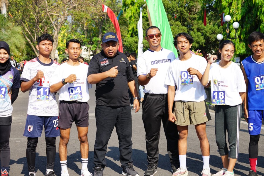 Olahraga dan Seni Jadi Fokus Baru Pendidikan Mataram