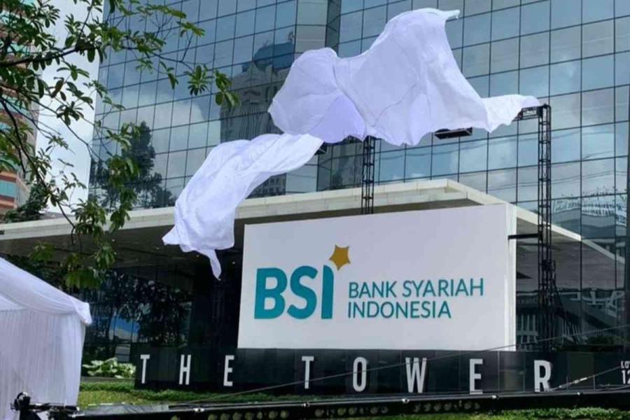 Serangan Ransomware di Bank Syariah Indonesia: Wajah Kelam Transformasi Digital Perbankan