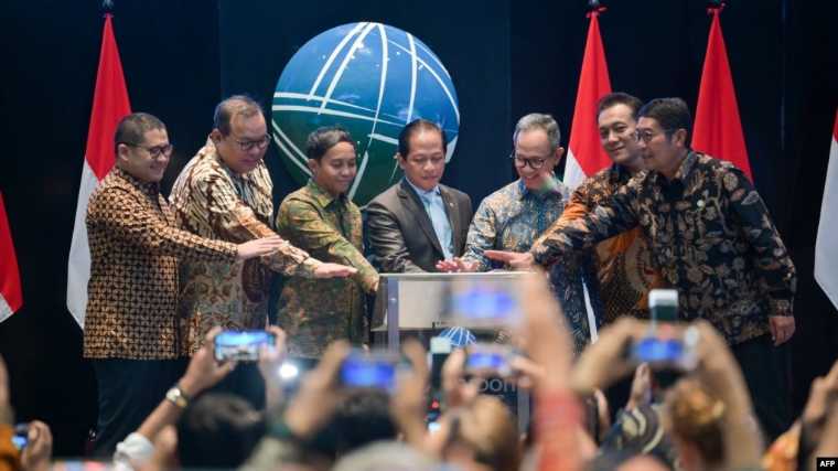 Transaksi Bursa Karbon Indonesia Mencapai Rp70,85 Miliar: Potensi Pertumbuhan di Tahun 2025