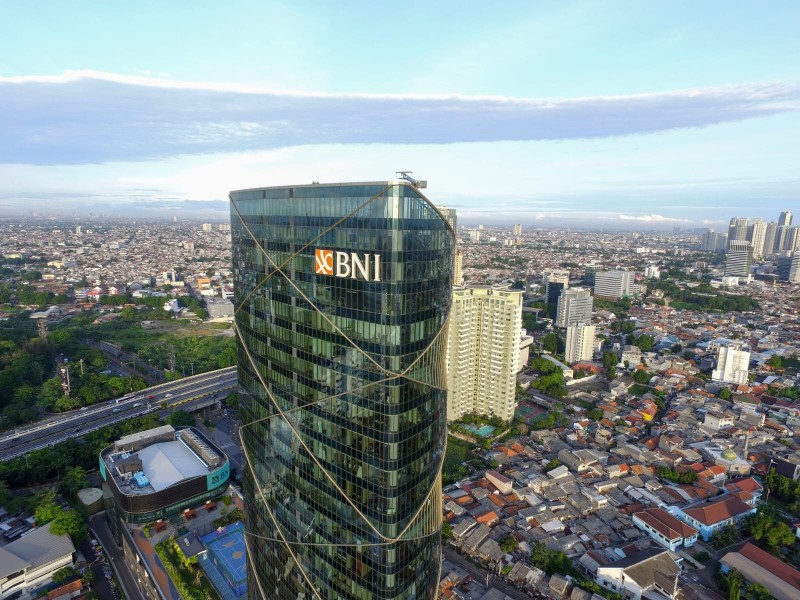 BNI Tegaskan Komitmen Kuat dalam Pelestarian Lingkungan Melalui Berbagai Program Berkelanjutan di Peringatan Hari Lingkungan Hidup Internasional