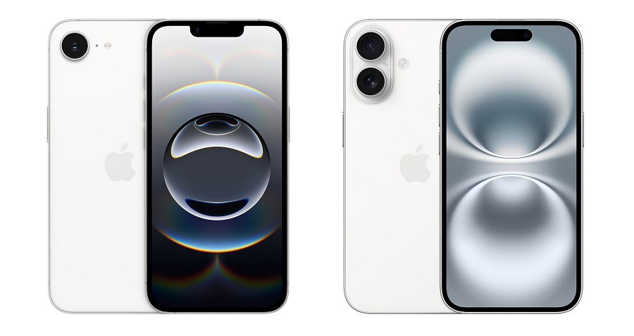 Perbedaan Chip iPhone 16 dan iPhone 16e: Apple Ungkap Detail Penting