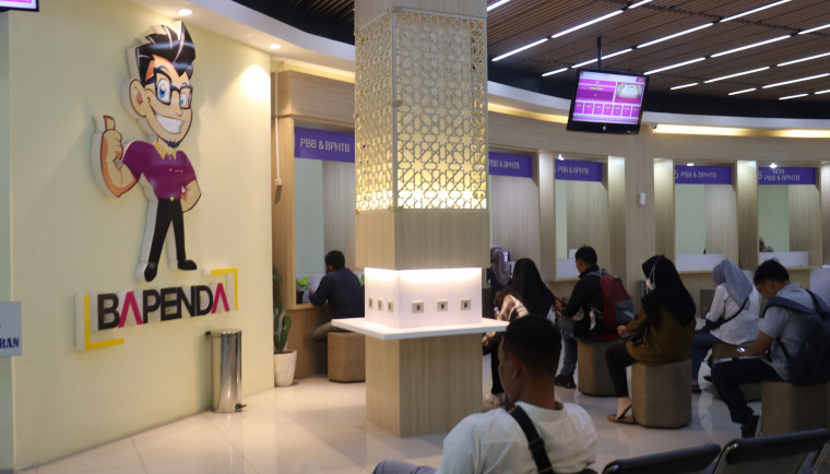 Bapenda Tangerang Kembangkan Siwasjada 2.0 untuk Perkuat Kepatuhan Pajak