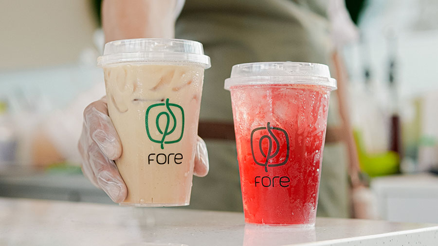 Saham Fore Kopi Indonesia (FORE) Melonjak Tajam, BEI Umumkan Unusual Market Activity (UMA)