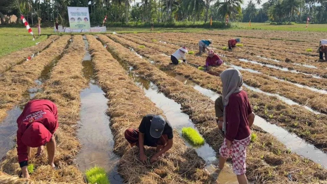 Pertamina Patra Niaga Dorong Ekonomi Lokal Lewat Program Pengelolaan Limbah Produktif Inovatif