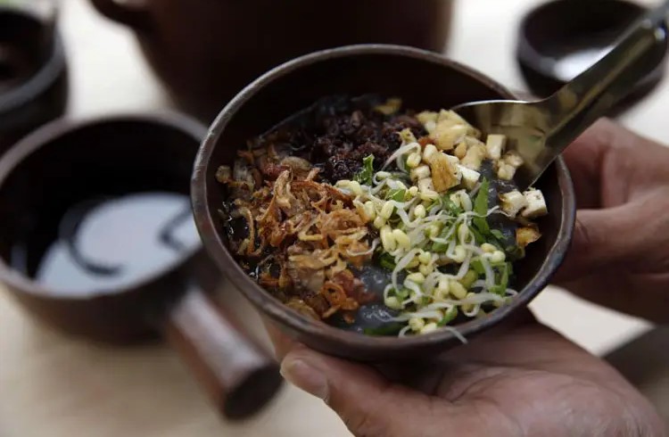 Kuliner Langka Dawet Sambel Kulon Progo yang Menggoda Wisatawan Nusantara