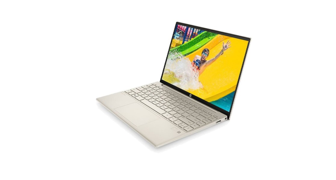 Laptop HP Ryzen 5 Terbaik Performa Cepat dan Ringkas Laptop HP Ryzen 5 Terbaik Performa Cepat dan Ringkas