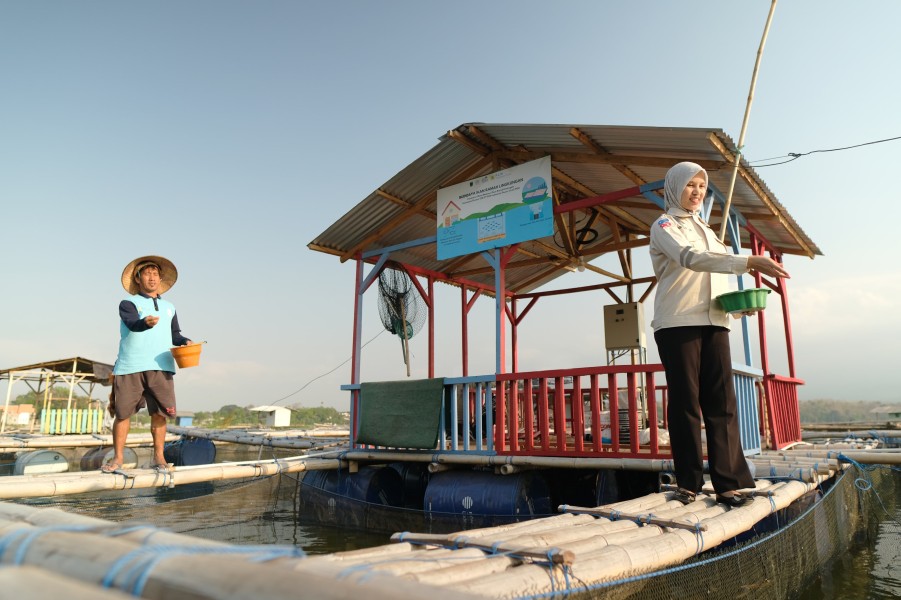 PLN IP Sabet 34 Penghargaan ENSIA 2024: Wujud Nyata Komitmen Lingkungan