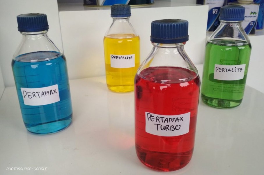 Memahami 4 Perbedaan Pertamax, Pertalite, dan Pertamax Plus