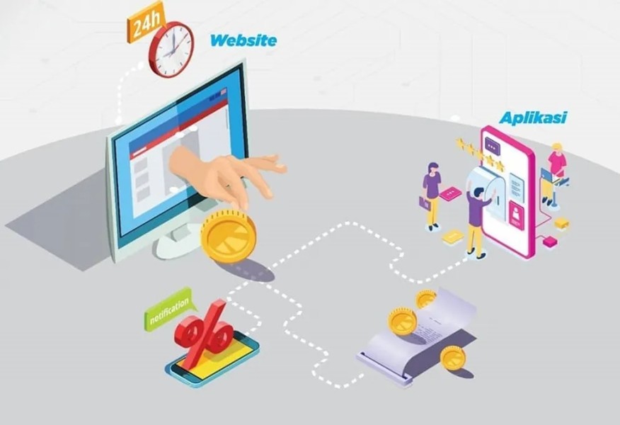 Bos Findaya Minta OJK Pertahankan Bunga Fintech P2P