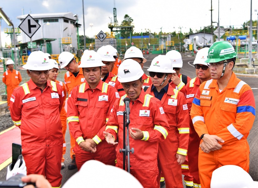 Menteri ESDM Tegaskan Proyek Energi Papua Barat Wajib Libatkan Masyarakat Lokal, Ini AlasannyaB