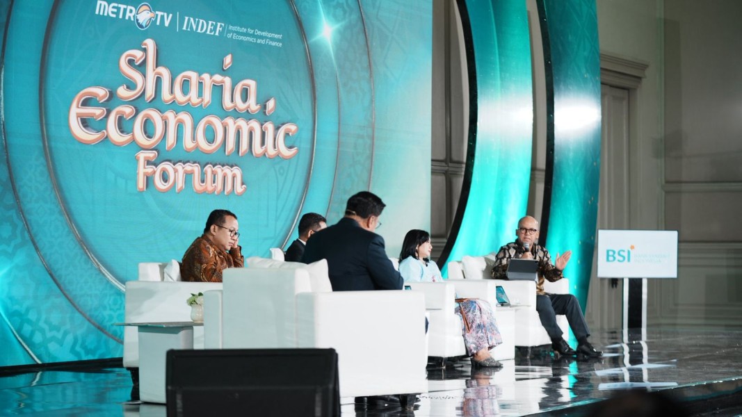 Perkuat Transformasi Digital dan Bisnis Emas, Nasabah BSI Naik 2 Juta Setahun