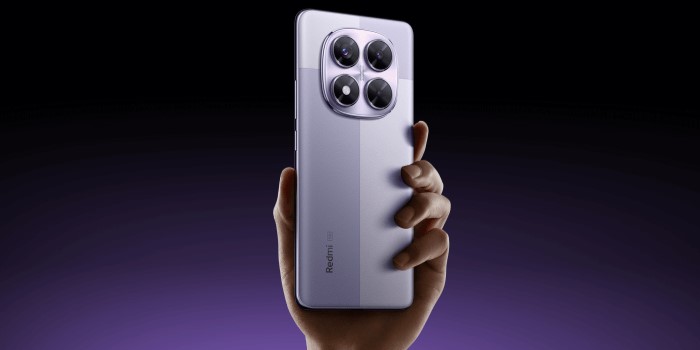 Redmi Note 14 Pro 5G Performa Dimensity 7300-Ultra Harga Bersahabat