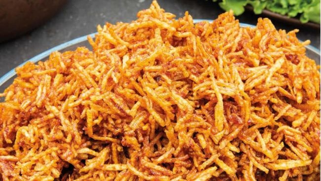 Trik Membuat Kentang Mustofa Kering Renyah Tahan Lama Anti Lempem Berbulan Bulan