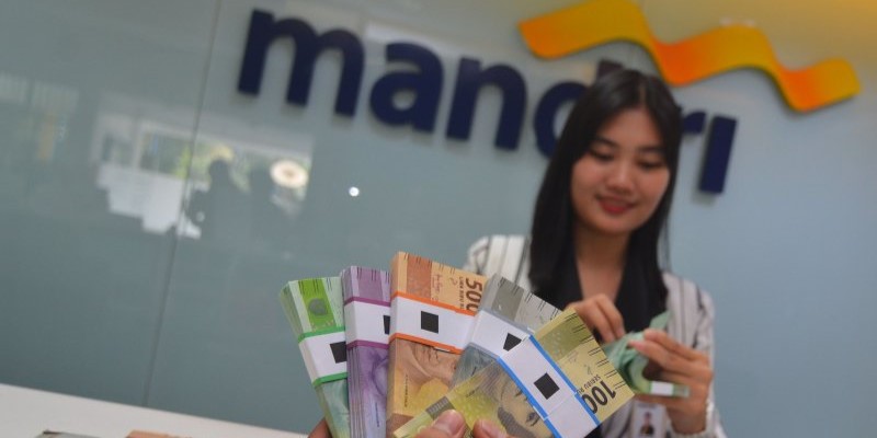 Bank Mandiri Antisipasi Kebutuhan Uang Tunai Masyarakat Saat Lebaran 2026