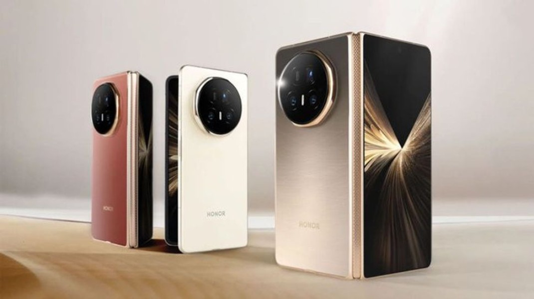 Spesifikasi Stylus Generasi Baru Honor Magic V6 dan Find N6 Terungkap Lengkap