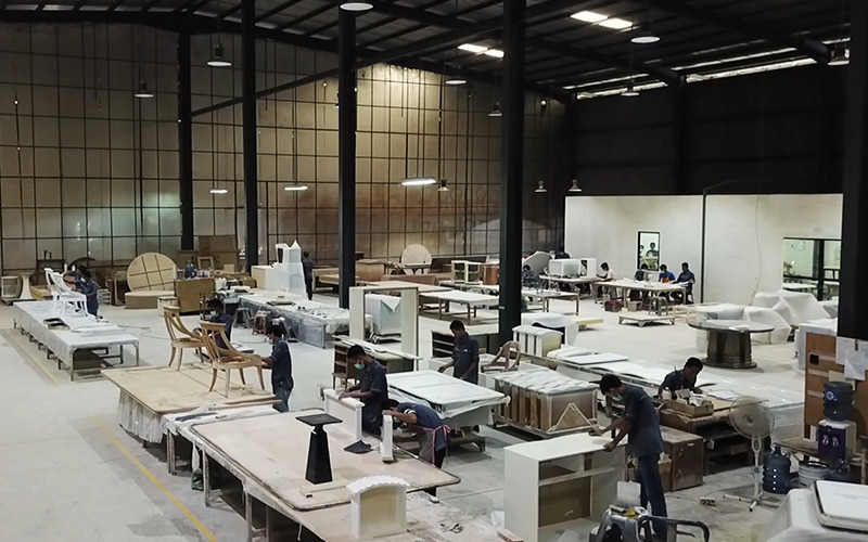 SOFA Ubah Nama Resmi Menjadi Solusi Environment Asia, Masuki Bisnis Waste Energy