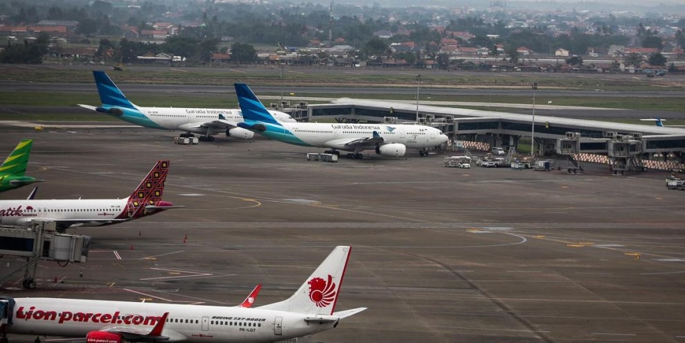 Menhub Pastikan Tarif Pesawat Dijaga Demi Daya Beli dan Industri Penerbangan