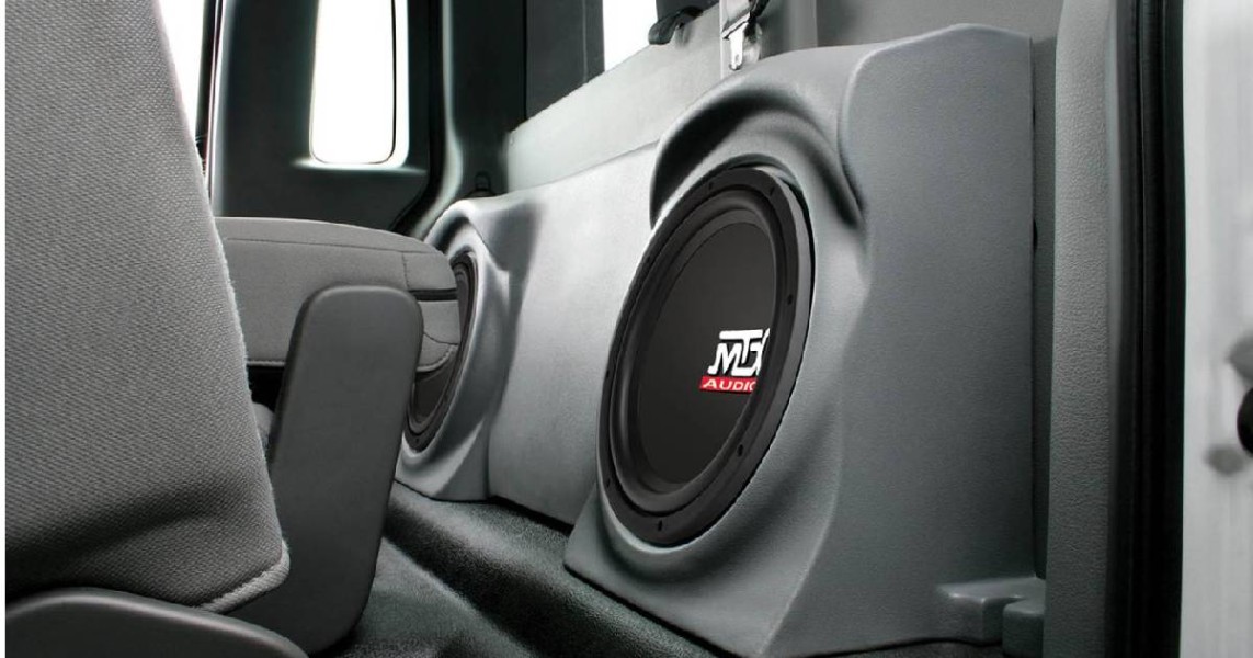 Rekomendasi Subwoofer Mobil Terbaik hingga Cara Memilihnya