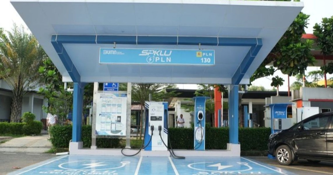 Cara Mengecek Lokasi SPKLU: Panduan Lengkap untuk Pengguna Kendaraan Listrik