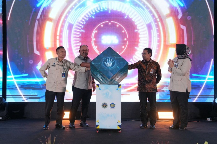 Perkuat Akuntabilitas MBG, BGN dan Kemenkeu Luncurkan E-Learning dan Aplikasi SPPG