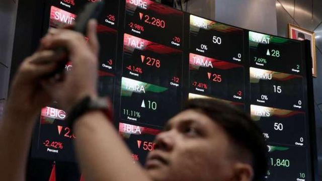 Danantara Bersiap Memasuki Pasar Modal Indonesia 2026