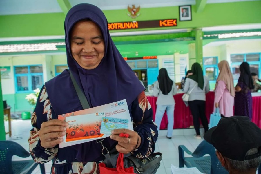 Cara Cek Status Desil 2025 agar Tidak Kehilangan Hak Bansos