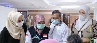 Kemenkes Kekurangan Tenaga Kesehatan untuk Pelayanan Haji, Solusi Baru Diharapkan