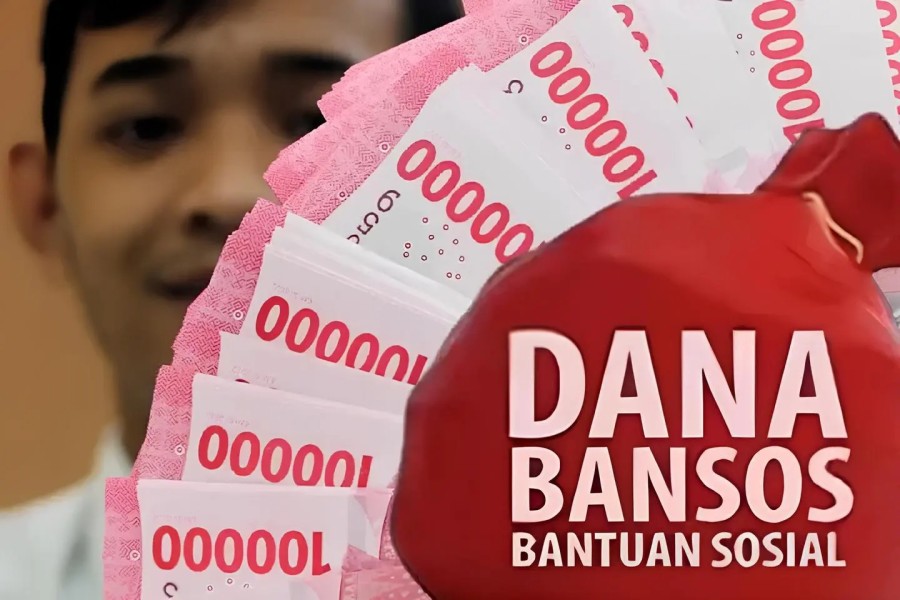 Bansos BPNT PKH Tahap 3 Segera Cair
